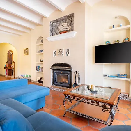 Apartment Petit Palau Puerto de Sóller