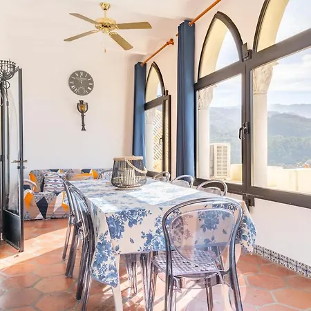 Petit Palau Apartment Port De Soller