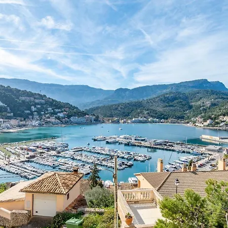 Apartment Petit Palau Port De Soller