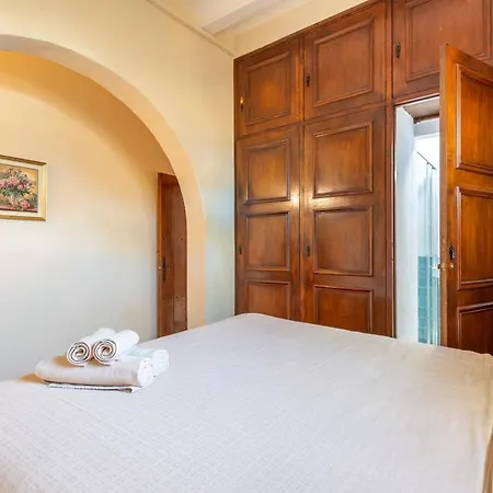 Apartment Petit Palau Port De Soller