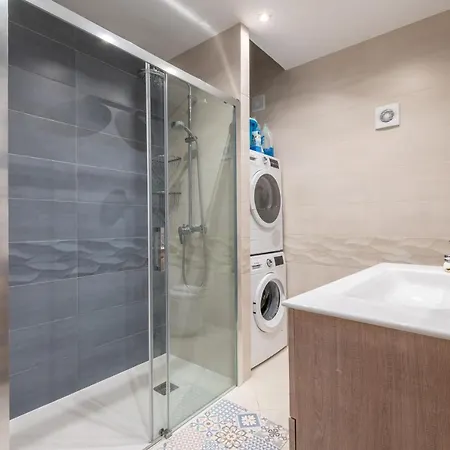 Petit Palau Apartment *