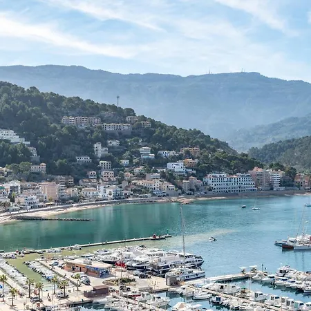 Petit Palau Port De Soller